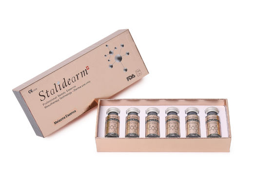 العلامة التجارية الخاصة Stalidearm Melasma Freckle Skin Whitening Serum Corrector Black Dark Spot Remover Face Essence (مصل تصحيح البقع السوداء يزيل البقع السوداء)