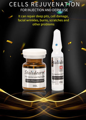 خلايا تجديد الشباب حقن المصل Stalidearm 5ml حقن العناية بالبشرة