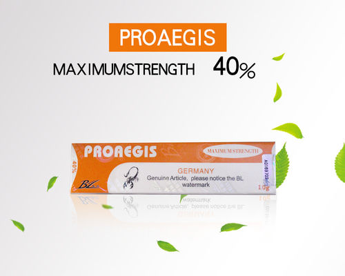 كريم تخدير العين من Microblading Proaegis
