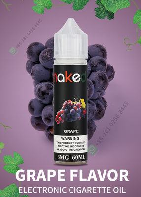 سائل سيجارة إلكترونية مخصص لجهاز السجائر الإلكترونية Mod Vaping Vaping Juice Refill Smoke Juice