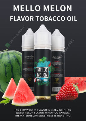 نكهة البطيخ E Cigarette Vaping Liquid 30ml 60ml عصير VAPE