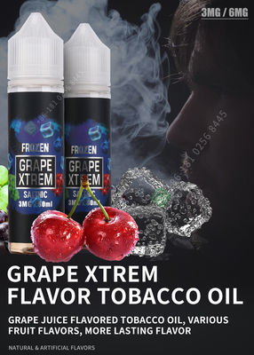 60 مل E - عصير النيكوتين السائل VAPE لقلم VAPE