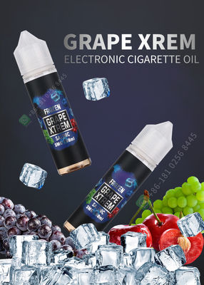 2L 5L E Juice Vaping Liquid 100٪ مكونات طبيعية للسجائر الإلكترونية