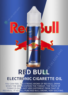ملح النيكوتين Vape Juice Vgod Freebase Liquids 30ml