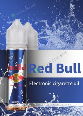 Naked Vape Liquid 60ml 100٪ Pure Nic Salt E-Liquid لقلم VAPE