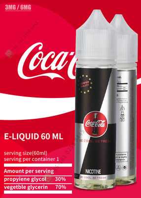عصير VGOD Vape 30 مل 60 مل عصير إلكتروني عالي الجودة نيك الملح السائل الإلكتروني لقلم VAPE