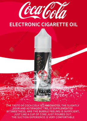 FDA VGOD Vape Juice 60 مل 100٪ Pure Nic Salt E - سائل لقلم VAPE