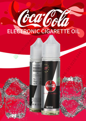 FDA VGOD Vape Juice 60 مل 100٪ Pure Nic Salt E - سائل لقلم VAPE