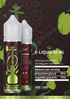 عصير Vgod Pink E-Juice E-Liquid Vape عالي الجودة BLVK NAKED NASTY E-Liquid