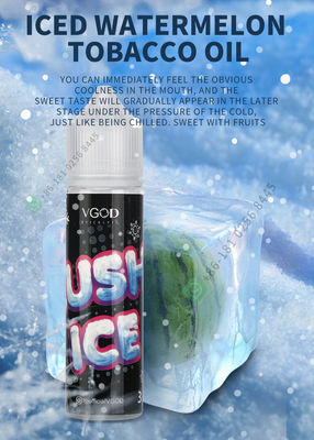 عصير النيكوتين Vgod Blvk Nasty Pink Vape مع نسبة VG PG المختلفة