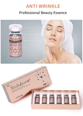 Stalidearm حل معالجة الوجوبات المضادة لـ Microneedle Derma Pen