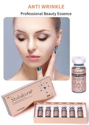 Stalidearm حل معالجة الوجوبات المضادة لـ Microneedle Derma Pen