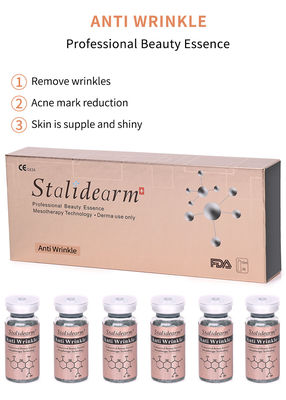 Stalidearm حل معالجة الوجوبات المضادة لـ Microneedle Derma Pen