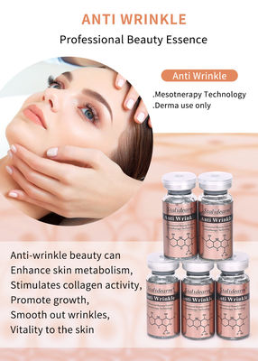 Stalidearm حل معالجة الوجوبات المضادة لـ Microneedle Derma Pen