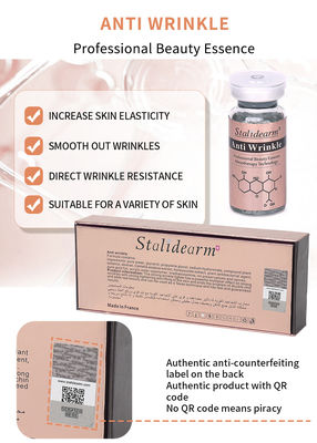 Stalidearm حل معالجة الوجوبات المضادة لـ Microneedle Derma Pen