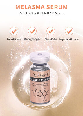 مجموعة مصل الوجه الريتينول