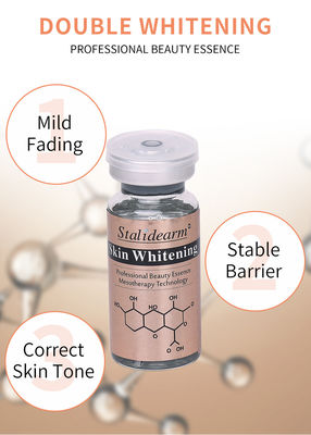 Stalidearm العلامة التجارية منتجات التجميل تبييض الجلد حمض الهيالورونيك الوجه مصل مضاد للشيخوخة الجوهر