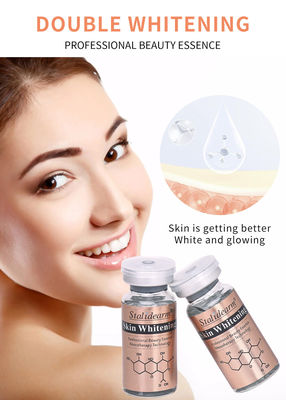 Stalidearm العلامة التجارية منتجات التجميل تبييض الجلد حمض الهيالورونيك الوجه مصل مضاد للشيخوخة الجوهر