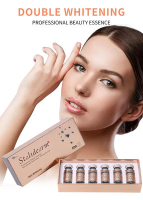 Stalidearm العلامة التجارية منتجات التجميل تبييض الجلد حمض الهيالورونيك الوجه مصل مضاد للشيخوخة الجوهر