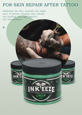 سعر الجملة لكريم العناية بالوشم INKEEZE الأصلي INKEEZE