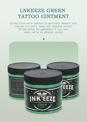 سعر الجملة لكريم العناية بالوشم INKEEZE الأصلي INKEEZE