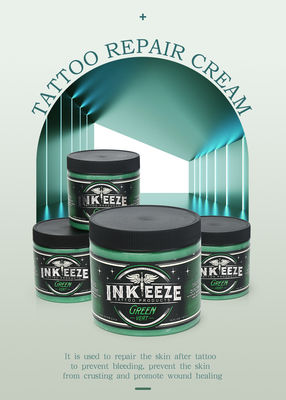سعر الجملة لكريم العناية بالوشم INKEEZE الأصلي INKEEZE