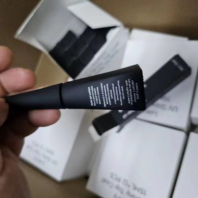 مصنع إمدادات العلامة التجارية الخاصة معطف عالي لامع DIY UV Gel طلاء الأظافر لمحل تجميل الأظافر