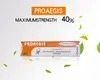 كريم Proaegis الخدر 10g مخدر للوشم لتخفيف الألم