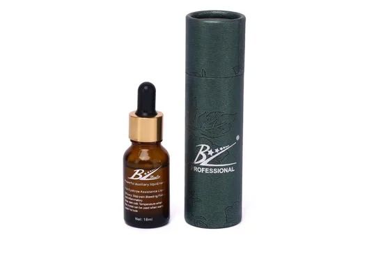 سائل تخدير الوشم سريع التخدير يدوم طويلاً 0.175 أونصة سائلة لتاتو غير مؤلم ومكياج دائم