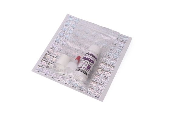 5% ليدوكائين 4% تتراكائين جل تخدير الوشم 1 أونصة سائلة جل مخدر موضعي لتخفيف الألم