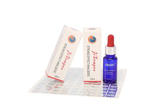 Tattoo Anesthetic Numb Liquid Numbing Ointment for Tattoo Microblading Permanent Makeup Numbing Liquid