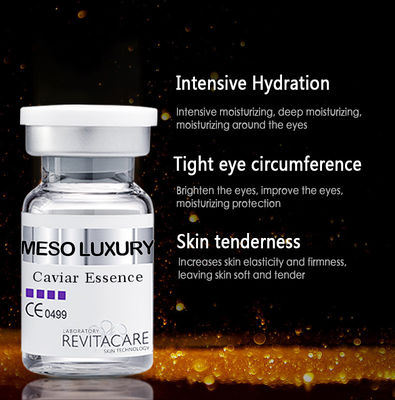 مصل Lightening Firming Mesoedling Mesotheraphy Caviar Essence Serum