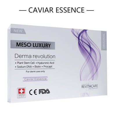 مصل Lightening Firming Mesoedling Mesotheraphy Caviar Essence Serum