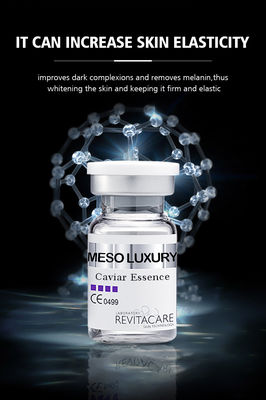 مصل Lightening Firming Mesoedling Mesotheraphy Caviar Essence Serum