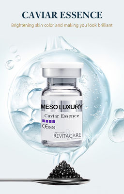 مصل Lightening Firming Mesoedling Mesotheraphy Caviar Essence Serum
