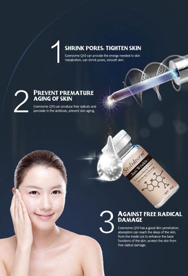 Stalidearm Mesotherapy Solution الكولاجين MESO المصل المجموعة مضادة للجلد