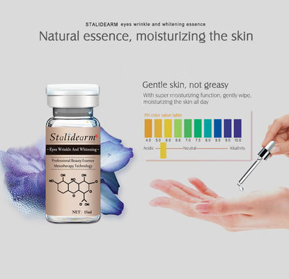 مصل Stalideram Meso Serum Microneedling Derma Skin Eye Lifting Essence