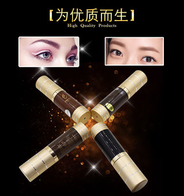 Pure Tattoo Eyebrow Pigment Microblading Ink صبغة تجميل دائمة 18 مل