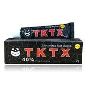 PMU TKTX Tattoo Numbing Cream الحاجب الشفاه العناية اللاحقة كريم إصلاح الوشم