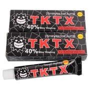PMU TKTX Tattoo Numbing Cream الحاجب الشفاه العناية اللاحقة كريم إصلاح الوشم