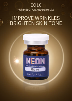 Q10 Meso Therapy Serum Anti Aging Hyaluronic Acid Serum Injection