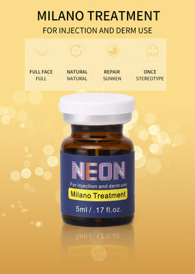 Milano Meso Therapy Serum Neon Freckle Black Spots Melasma Treatment Serum
