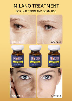 Milano Meso Therapy Serum Neon Freckle Black Spots Melasma Treatment Serum