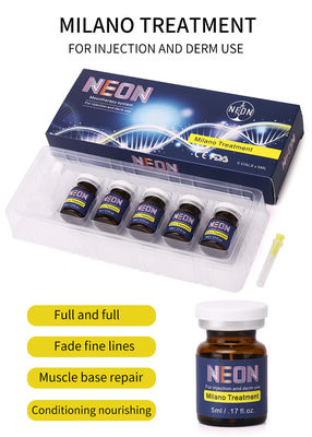 Milano Meso Therapy Serum Neon Freckle Black Spots Melasma Treatment Serum