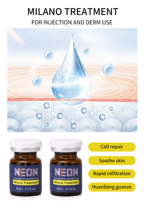 Milano Meso Therapy Serum Neon Freckle Black Spots Melasma Treatment Serum