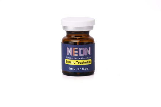 Milano Meso Therapy Serum Neon Freckle Black Spots Melasma Treatment Serum