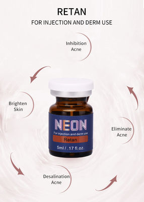 Neon Meso Therapy Serum Injection 5ml مصل علاج حب الشباب Pure Essence