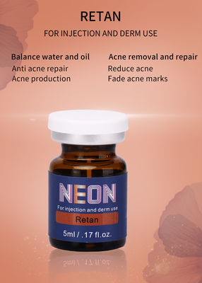Neon Meso Therapy Serum Injection 5ml مصل علاج حب الشباب Pure Essence