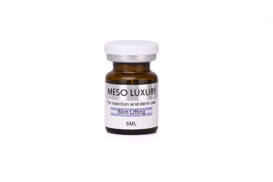 حقن مصل الشباب شد الجلد الشفاف المضاد للتجاعيد Meso Whitening Injection
