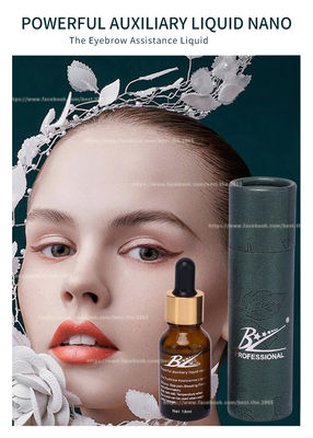 جل مخدر BL Tattoo Pain Relief السائل المضاد للحساسية قبل الوشم